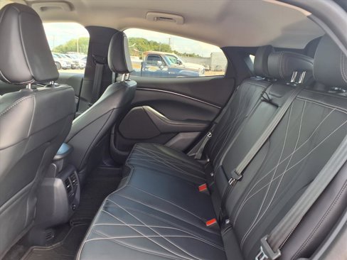 Used 2023 Ford Mustang Mach-E Select image 22