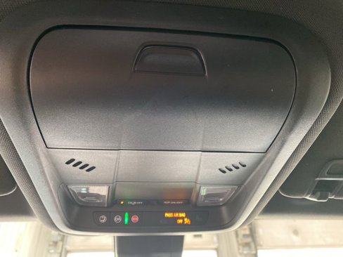 Used 2022 Chevrolet Equinox RS image 41