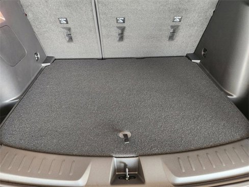 New 2026 Chevrolet TrailBlazer LS w/ LS Convenience Package image 20