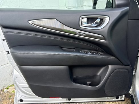 Used 2018 INFINITI QX60 AWD w/ Premium Plus Package image 22