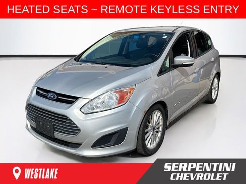 Used 2014 Ford C-MAX SE w/ Winter Package image 1