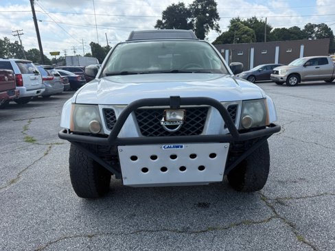 Used 2012 Nissan Xterra X image 2