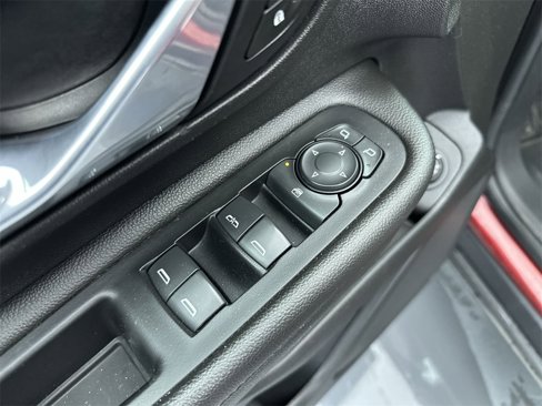 Used 2020 GMC Terrain SLE image 15
