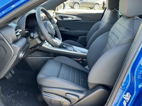 New 2024 Dodge Hornet GT w/ Tech Pack w/o Parking image 5