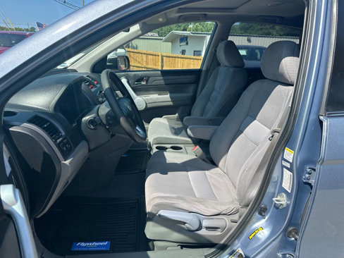 Used 2007 Honda CR-V EX image 10