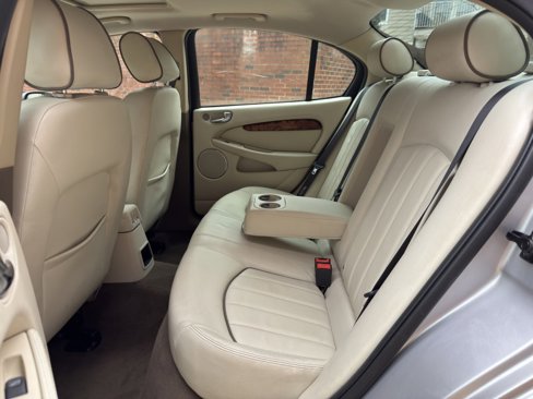 Used 2005 Jaguar X-TYPE 3.0 image 29