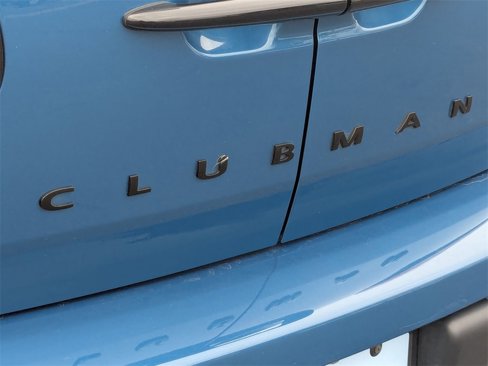 Used 2024 MINI Cooper Clubman S image 31