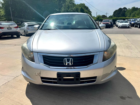 Used 2010 Honda Accord LX image 3