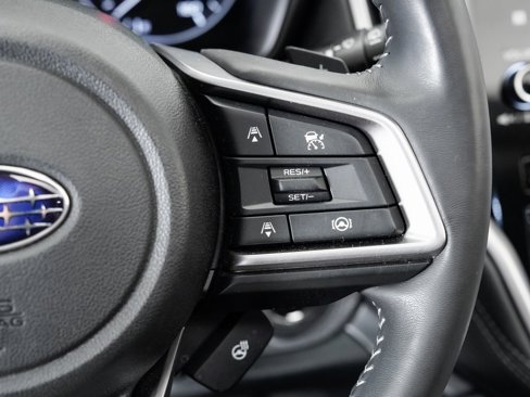 Used 2023 Subaru Outback Touring XT image 13
