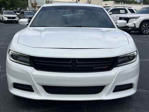 Used 2020 Dodge Charger SXT w/ Leather Interior Group image 10