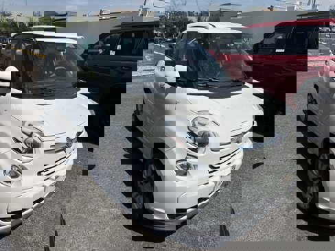 Used 2014 FIAT 500L Easy image 1