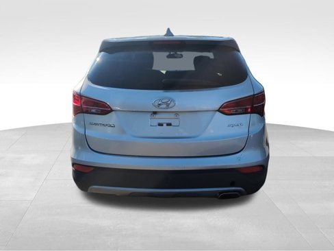 Used 2015 Hyundai Santa Fe Sport image 7