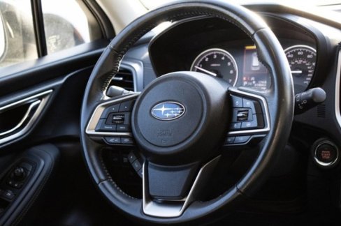 Used 2021 Subaru Forester Premium image 50