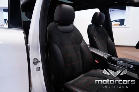 Used 2021 Mercedes-Benz GLB 250 image 30