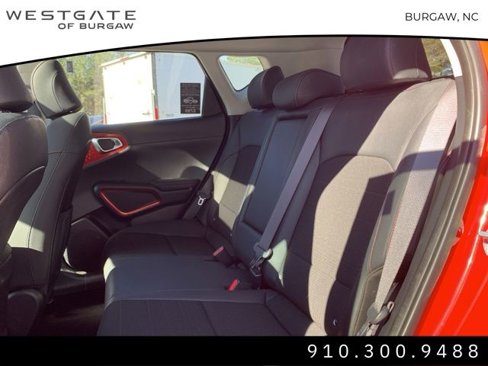Used 2020 Kia Soul GT-Line Turbo image 31