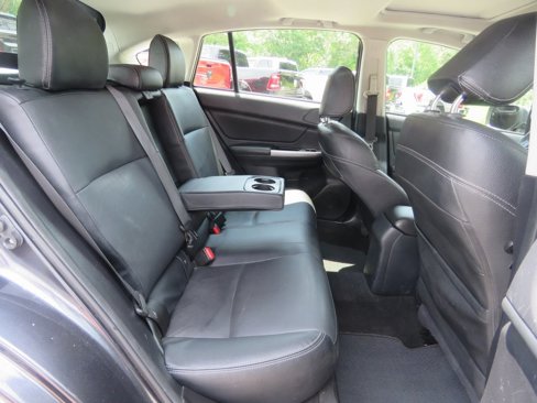 Used 2015 Subaru Impreza 2.0i Sport Limited image 17