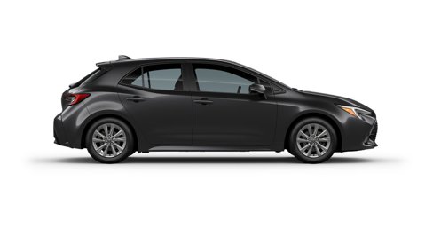 New 2025 Toyota Corolla SE image 12