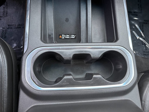 Used 2020 GMC Sierra 1500 SLT image 47