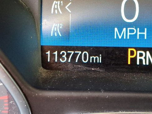 Used 2016 Ford Focus SE image 19