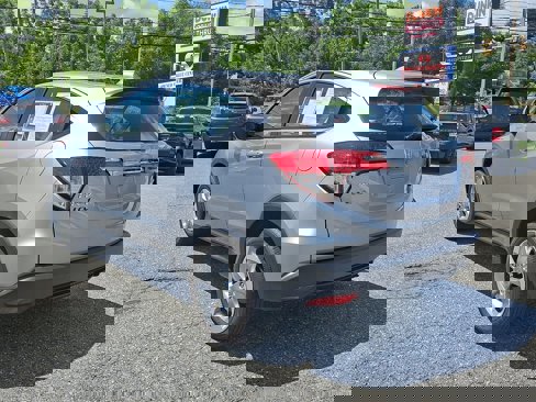 Used 2019 Honda HR-V LX image 6