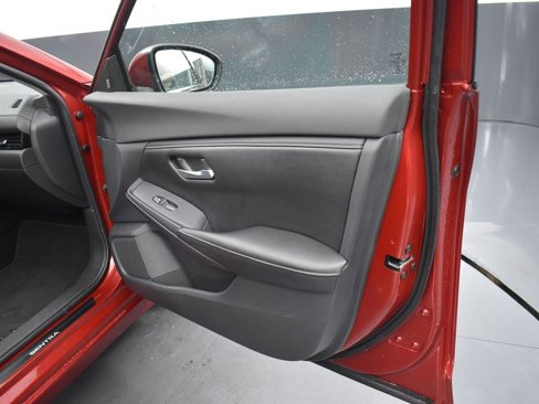 Used 2023 Nissan Sentra SV w/ All-Weather Package image 7