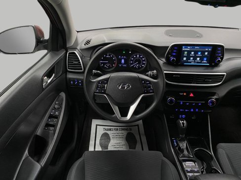 Used 2019 Hyundai Tucson Value image 13