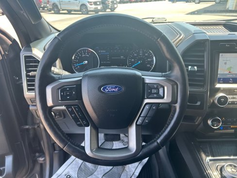 Certified 2021 Ford Expedition XLT image 14