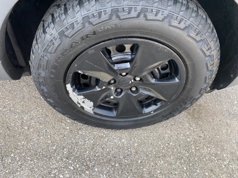 Used 2013 Ford Explorer FWD image 31