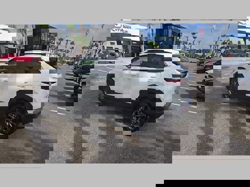 Certified 2025 MAZDA CX-30 AWD 2.5 S image 26