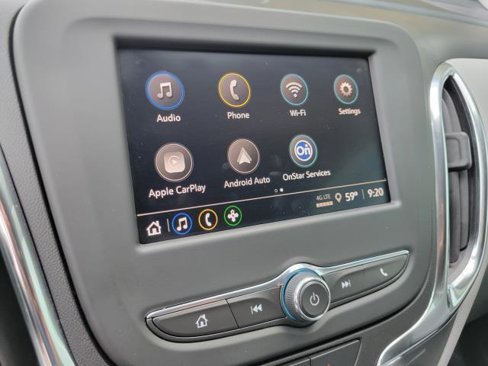 Certified 2022 Chevrolet Equinox LT image 24