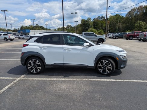 Used 2022 Hyundai Kona Limited image 6