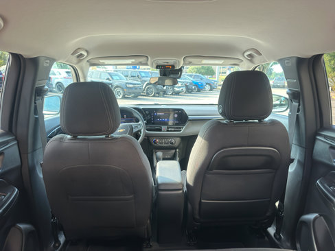Used 2024 Chevrolet TrailBlazer LS w/ LS Convenience Package image 19