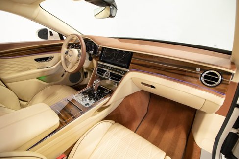 Used 2021 Bentley Flying Spur W12 w/ First Edition Specification image 61