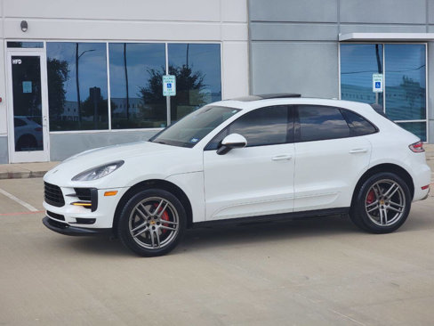 Used 2019 Porsche Macan S image 38