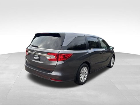 Used 2019 Honda Odyssey LX image 6