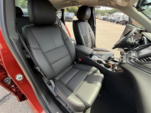Used 2014 Chevrolet Impala LT image 23