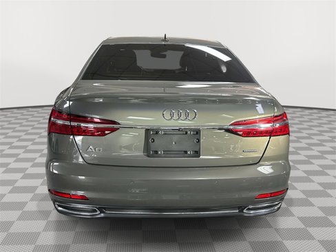 Used 2022 Audi A6 2.0T Premium w/ Convenience Package image 4