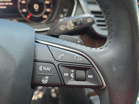 Used 2019 Audi Q5 2.0T Premium Plus w/ Premium Plus Package image 18