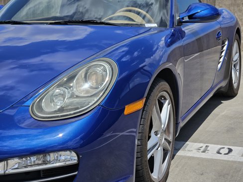 Used 2011 Porsche Boxster S image 15