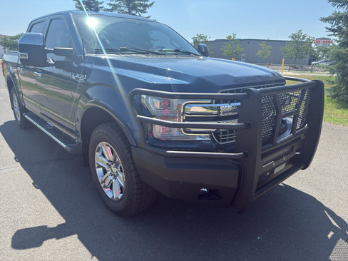 Used 2018 Ford F150 Lariat w/ Equipment Group 502A Luxury image 4