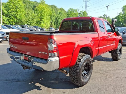 Used 2014 Toyota Tacoma 4x4 Access Cab V6 image 13