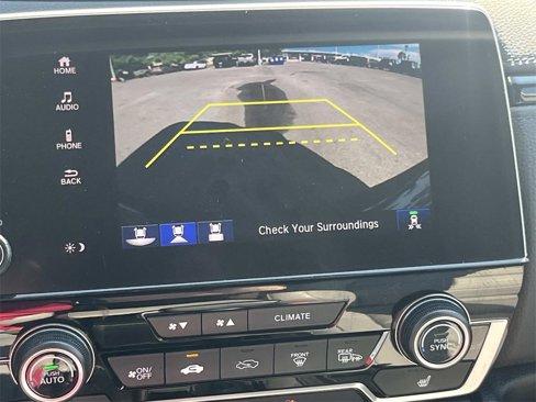 Used 2019 Honda CR-V EX-L image 25