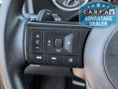 Used 2024 Nissan Rogue SV image 20