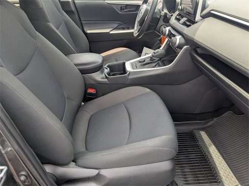 Used 2023 Toyota RAV4 LE image 28