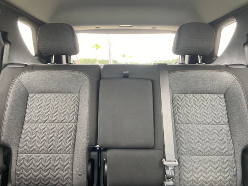 Used 2022 Chevrolet Equinox LT image 29