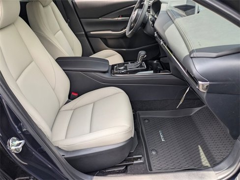 New 2025 MAZDA CX-30 AWD 2.5 S w/ Preferred Package image 28