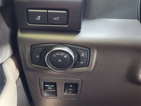 Used 2018 Ford Expedition Max Limited w/ Equipment Group 302A image 22