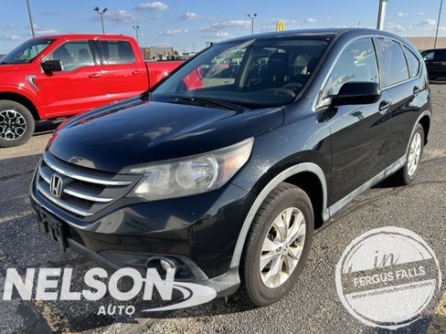 Used 2012 Honda CR-V EX image 1