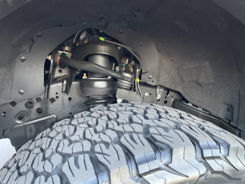 Used 2023 Ford F150 XLT w/ Equipment Group 302A High image 13