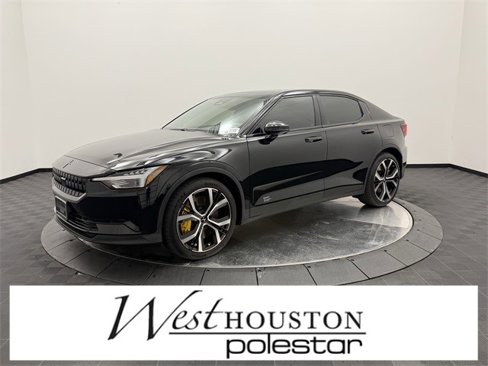 Certified 2022 Polestar Polestar 2 w/ Performance Package image 4
